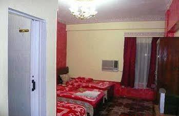 קהיר King Tut Hostel מראה חיצוני תמונה