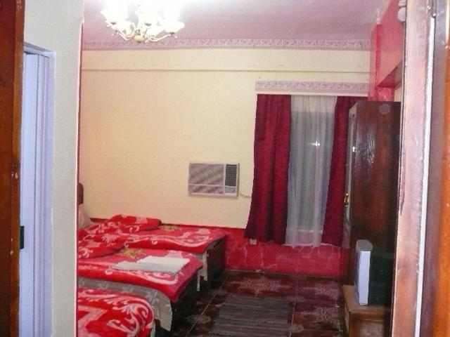 קהיר King Tut Hostel חדר תמונה