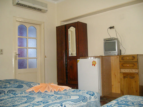 קהיר King Tut Hostel מראה חיצוני תמונה
