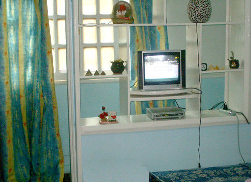 קהיר King Tut Hostel מראה חיצוני תמונה