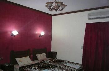 קהיר King Tut Hostel מראה חיצוני תמונה